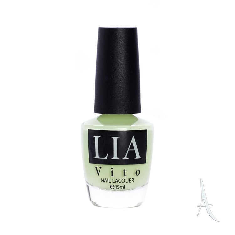 لاک ناخن تنالیته بهار 1403 لیاوتو